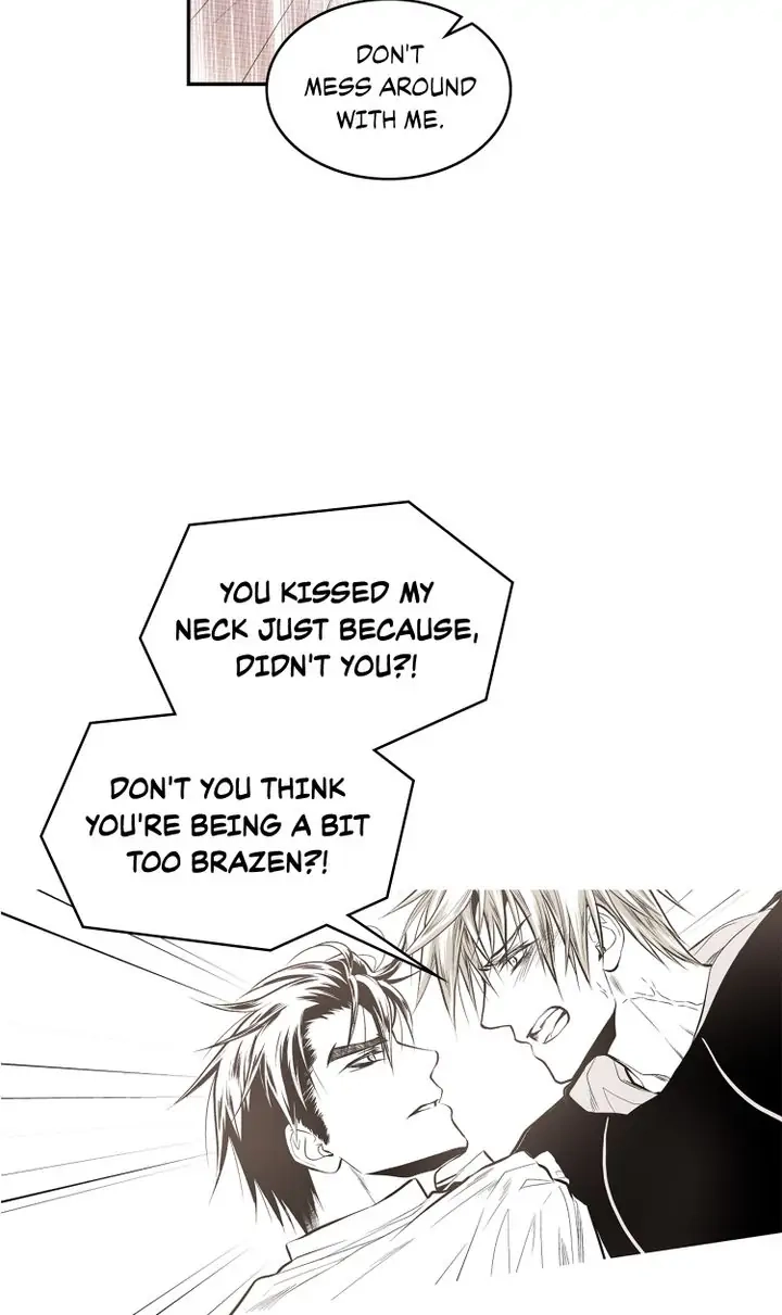 Read Unbreakable Master chapter 47 image 7 on Lezhin