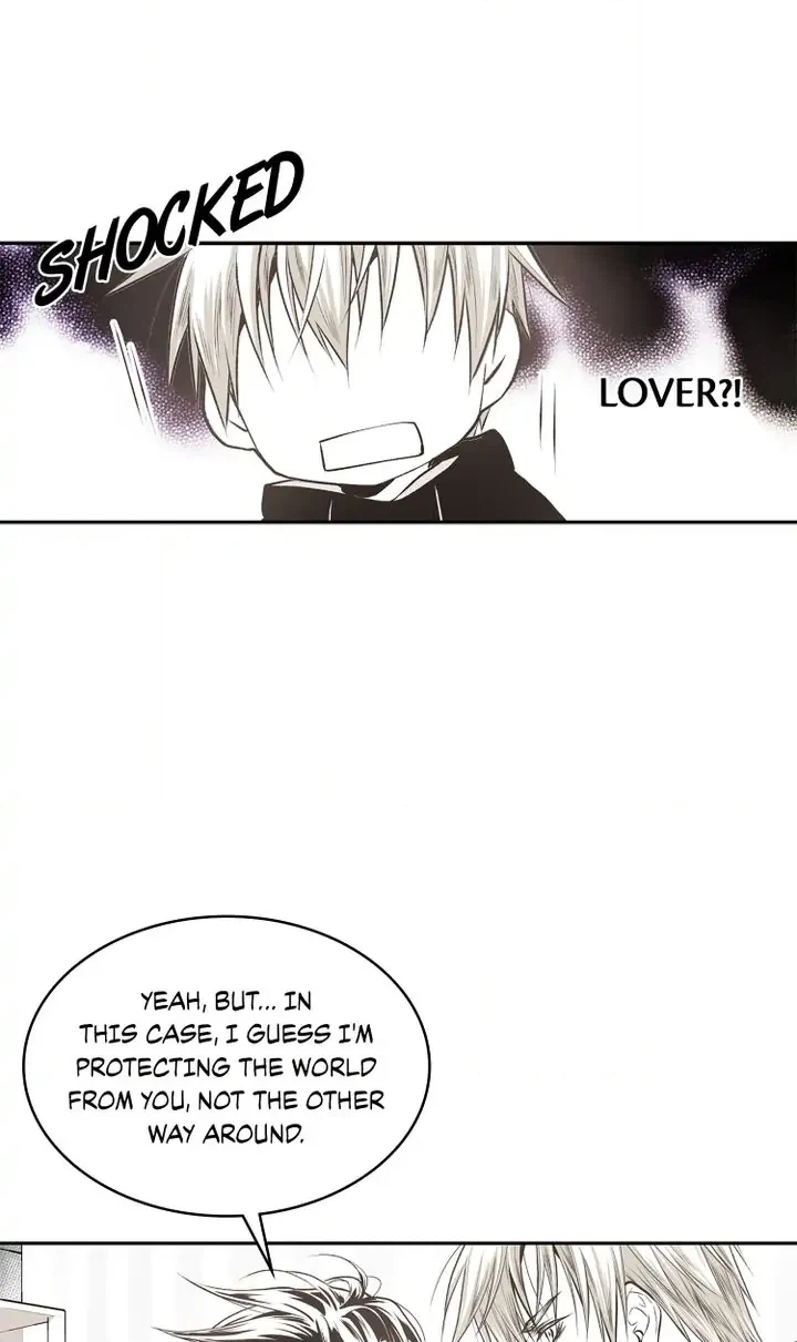 Read Unbreakable Master chapter 47 image 9 on Lezhin