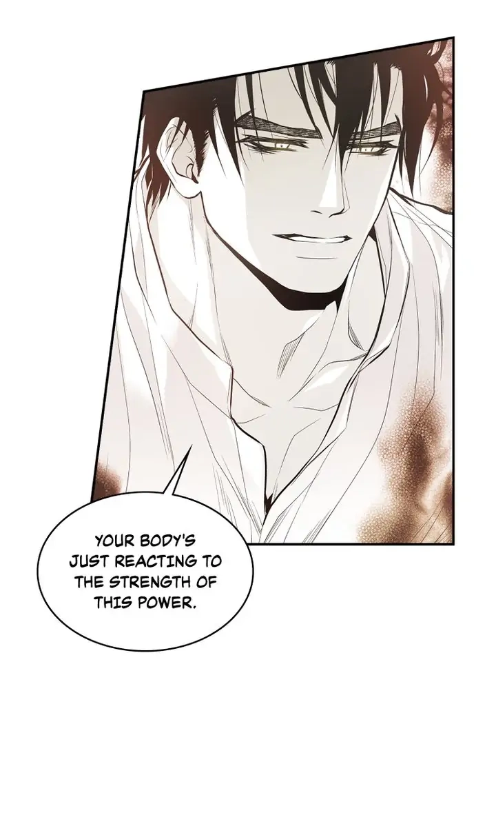 Read Unbreakable Master chapter 48 image 1 on Lezhin