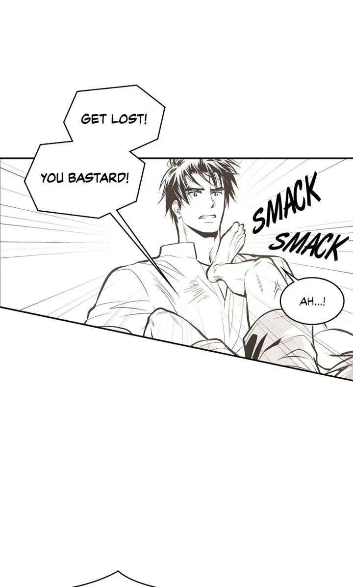 Read Unbreakable Master chapter 48 image 10 on Lezhin