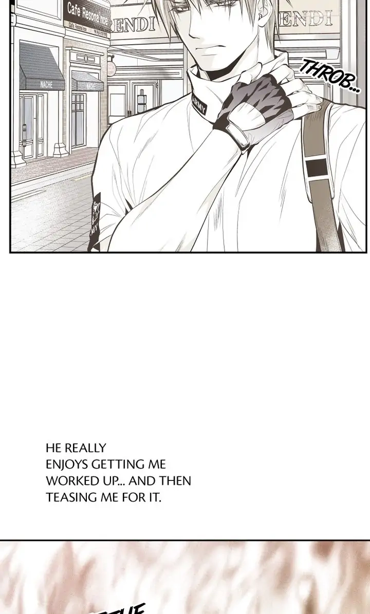 Read Unbreakable Master chapter 48 image 14 on Lezhin