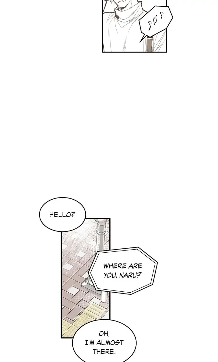 Read Unbreakable Master chapter 48 image 21 on Lezhin