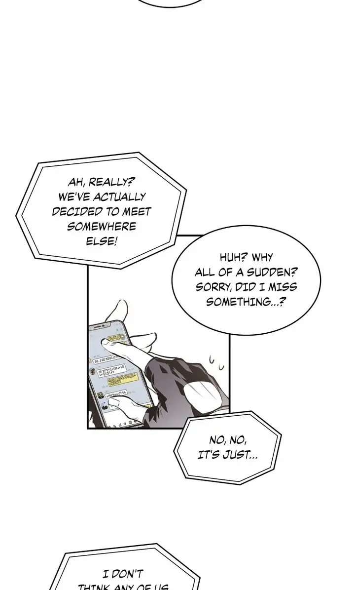 Read Unbreakable Master chapter 48 image 22 on Lezhin