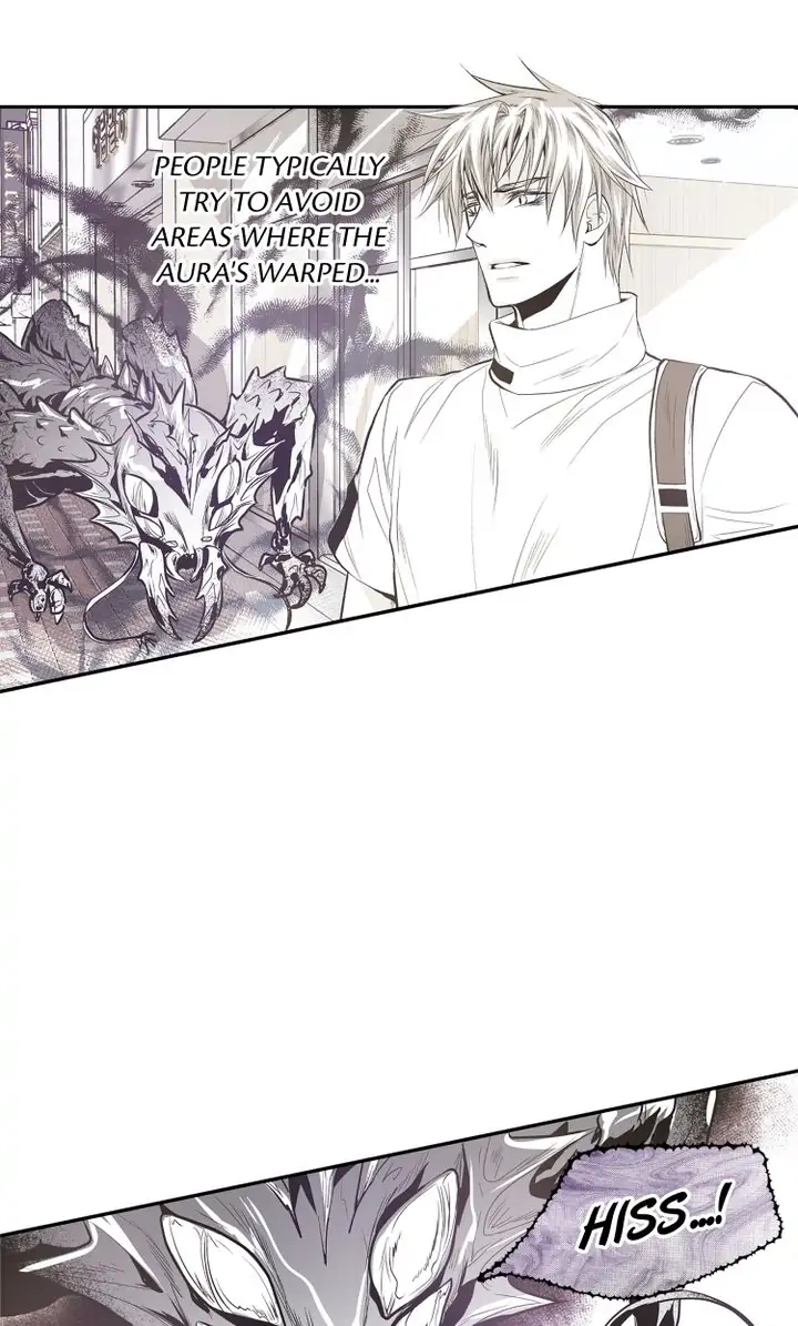 Read Unbreakable Master chapter 48 image 26 on Lezhin