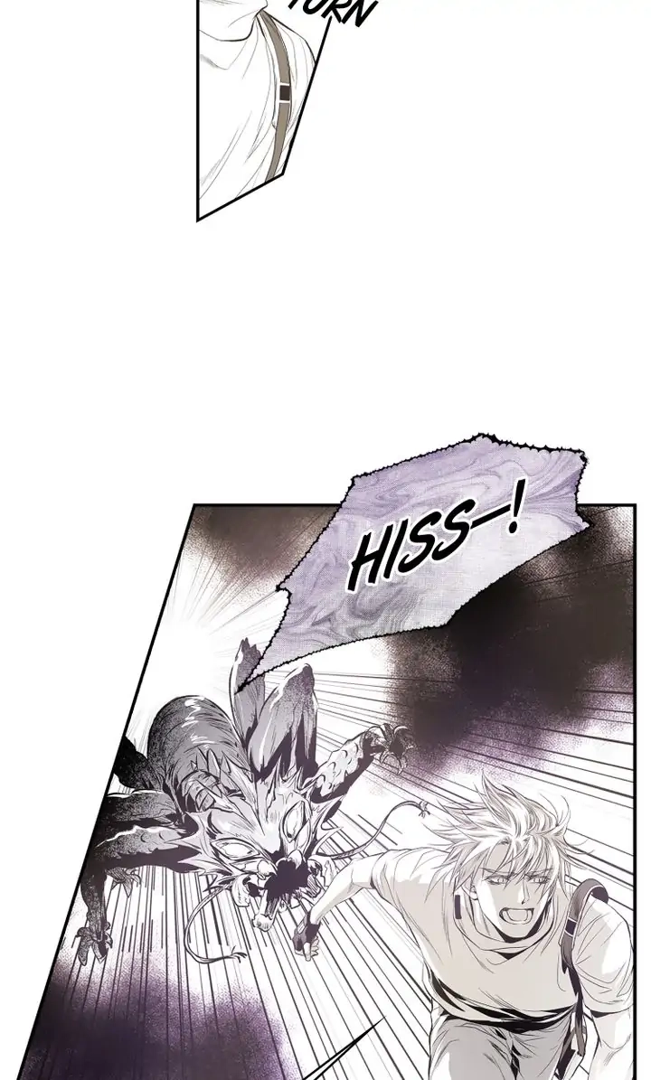 Read Unbreakable Master chapter 48 image 28 on Lezhin