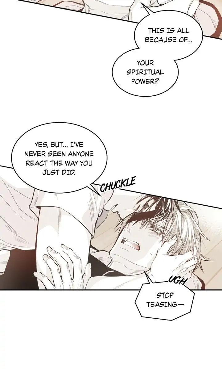 Read Unbreakable Master chapter 48 image 3 on Lezhin