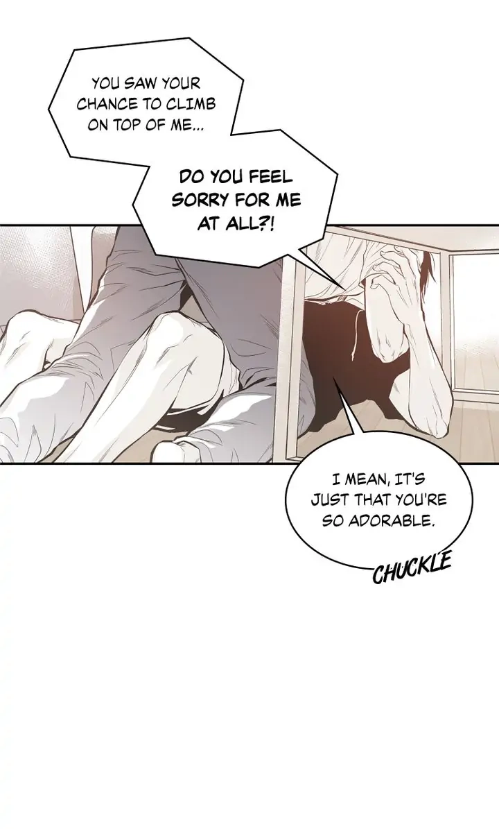Read Unbreakable Master chapter 48 image 4 on Lezhin