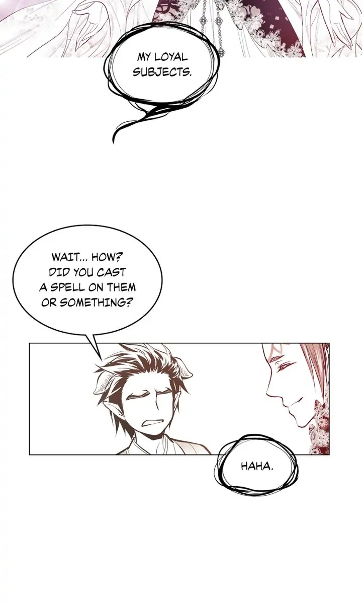 Read Unbreakable Master chapter 49 image 16 on Lezhin