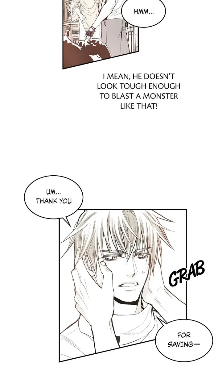 Read Unbreakable Master chapter 49 image 26 on Lezhin