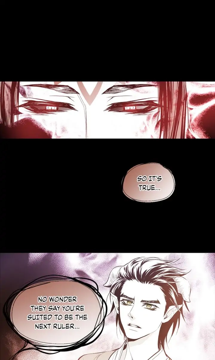Read Unbreakable Master chapter 49 image 7 on Lezhin