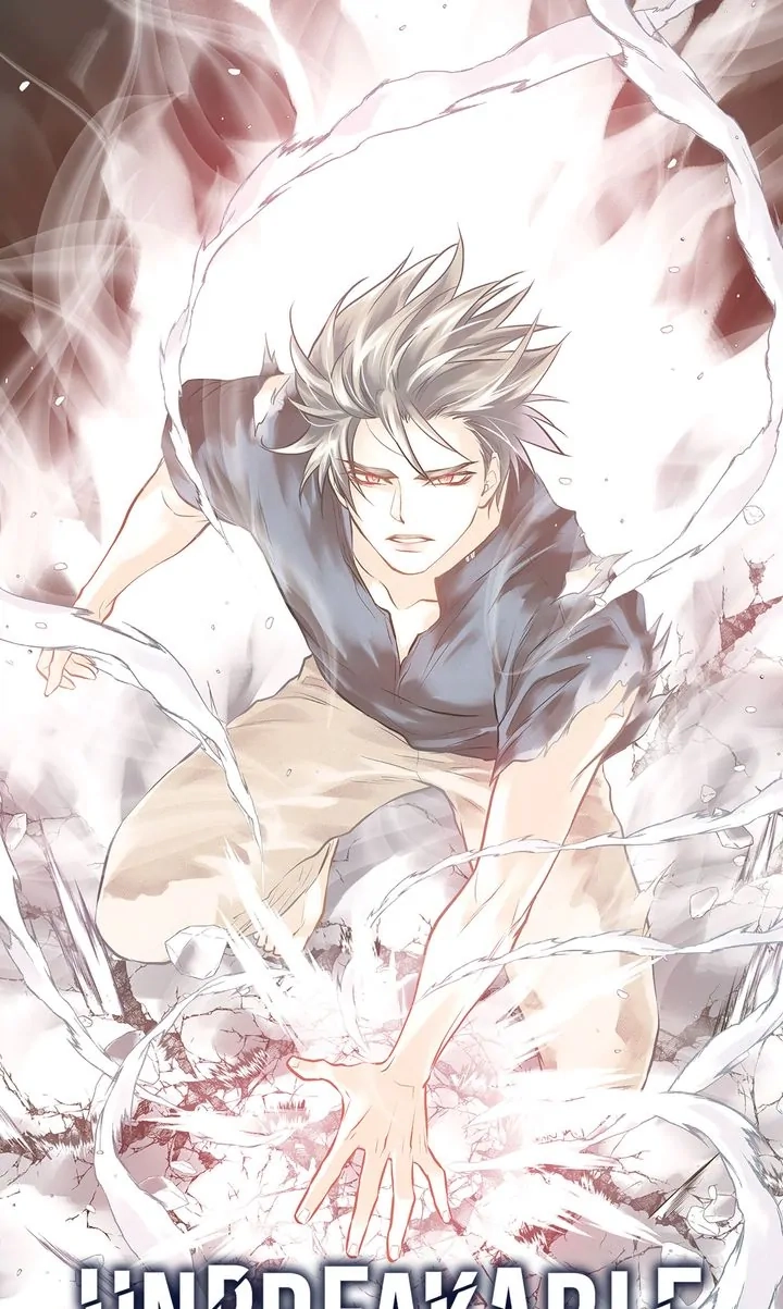 Read Unbreakable Master chapter 5.1 image 0 on Lezhin
