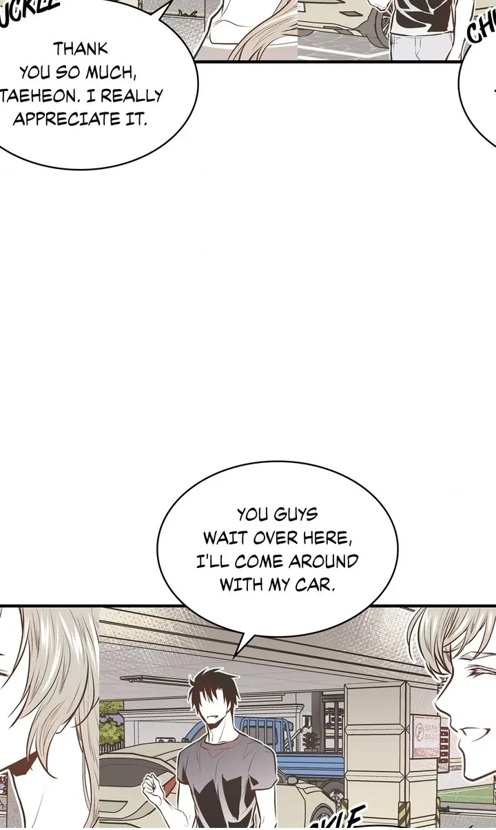 Read Unbreakable Master chapter 5.1 image 19 on Lezhin
