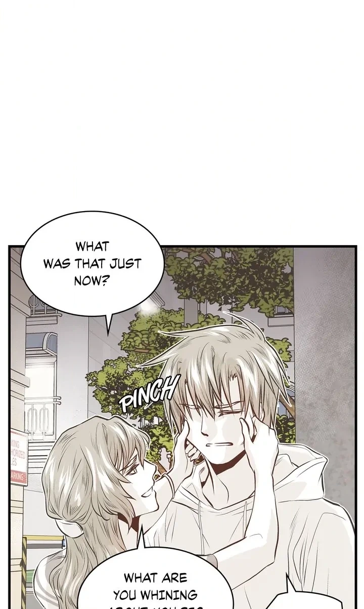 Read Unbreakable Master chapter 5.1 image 29 on Lezhin