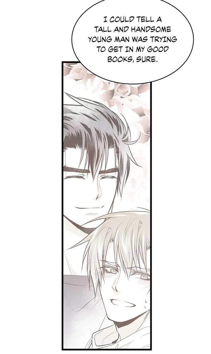 Read Unbreakable Master chapter 5.1 image 33 on Lezhin