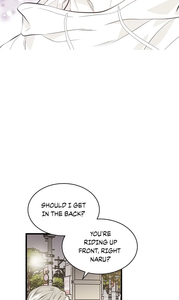 Read Unbreakable Master chapter 5.1 image 42 on Lezhin