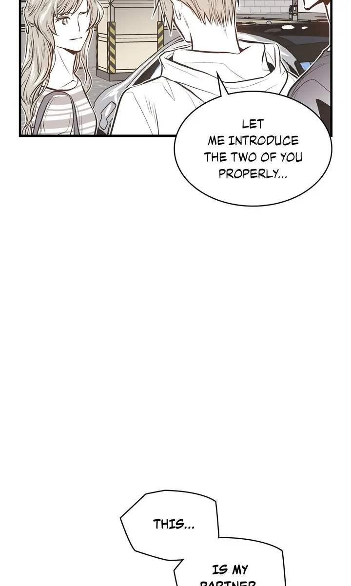 Read Unbreakable Master chapter 5.1 image 44 on Lezhin