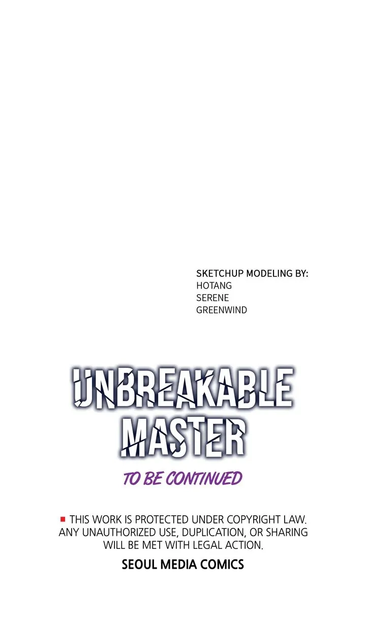 Read Unbreakable Master chapter 5.1 image 46 on Lezhin