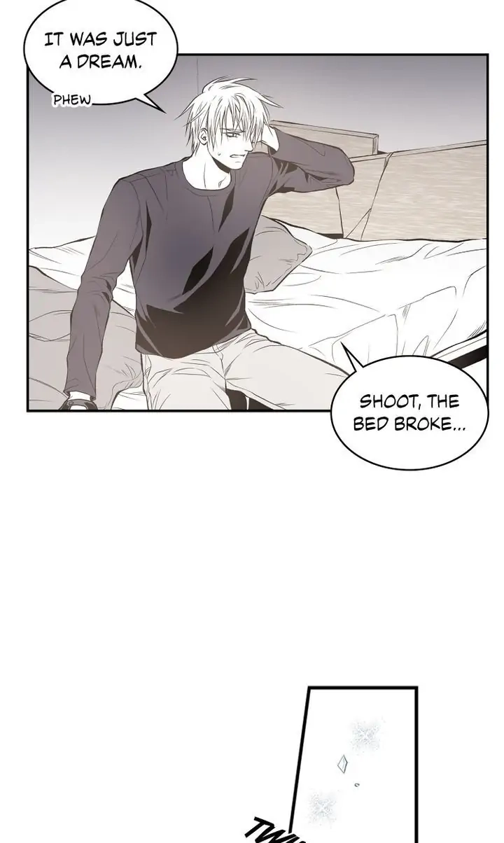 Read Unbreakable Master chapter 5 image 14 on Lezhin