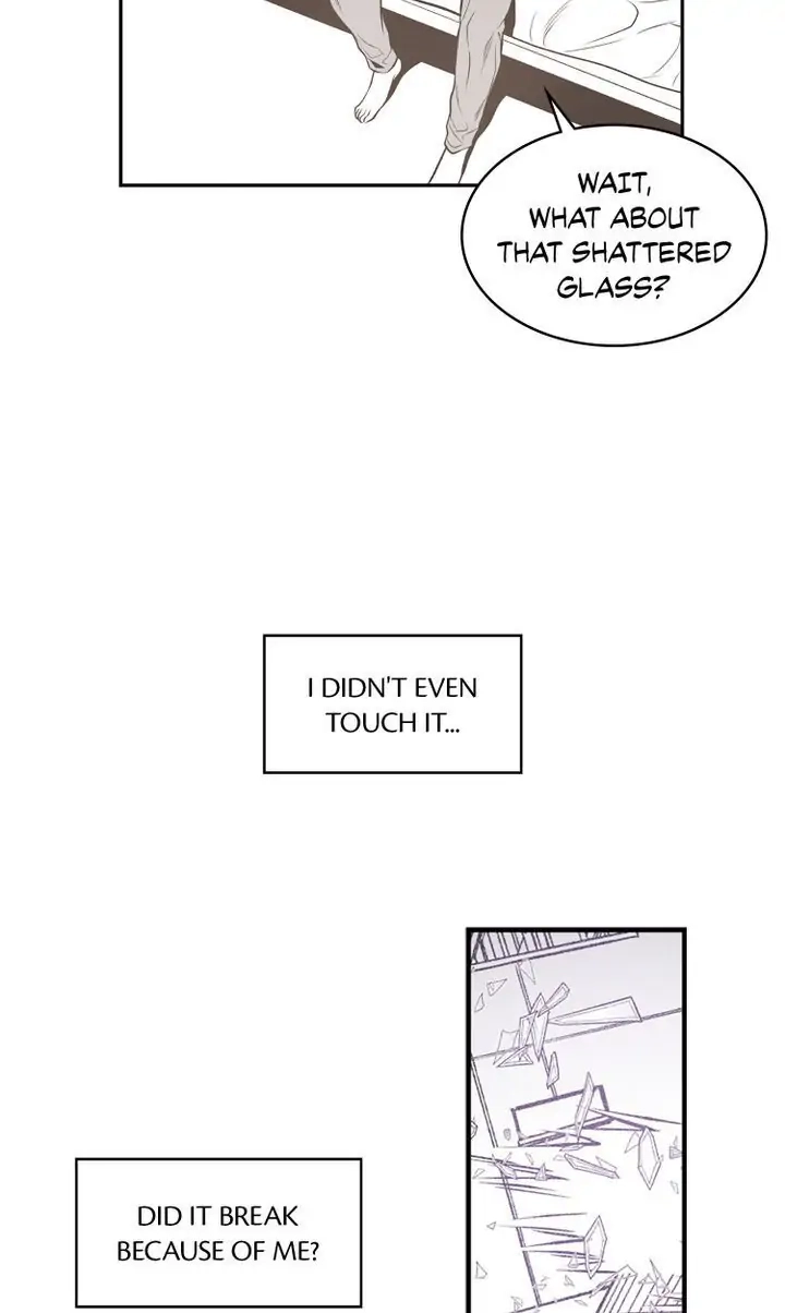 Read Unbreakable Master chapter 5 image 21 on Lezhin