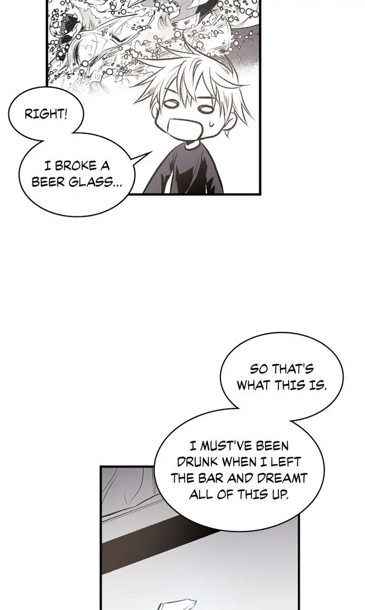 Read Unbreakable Master chapter 5 image 24 on Lezhin