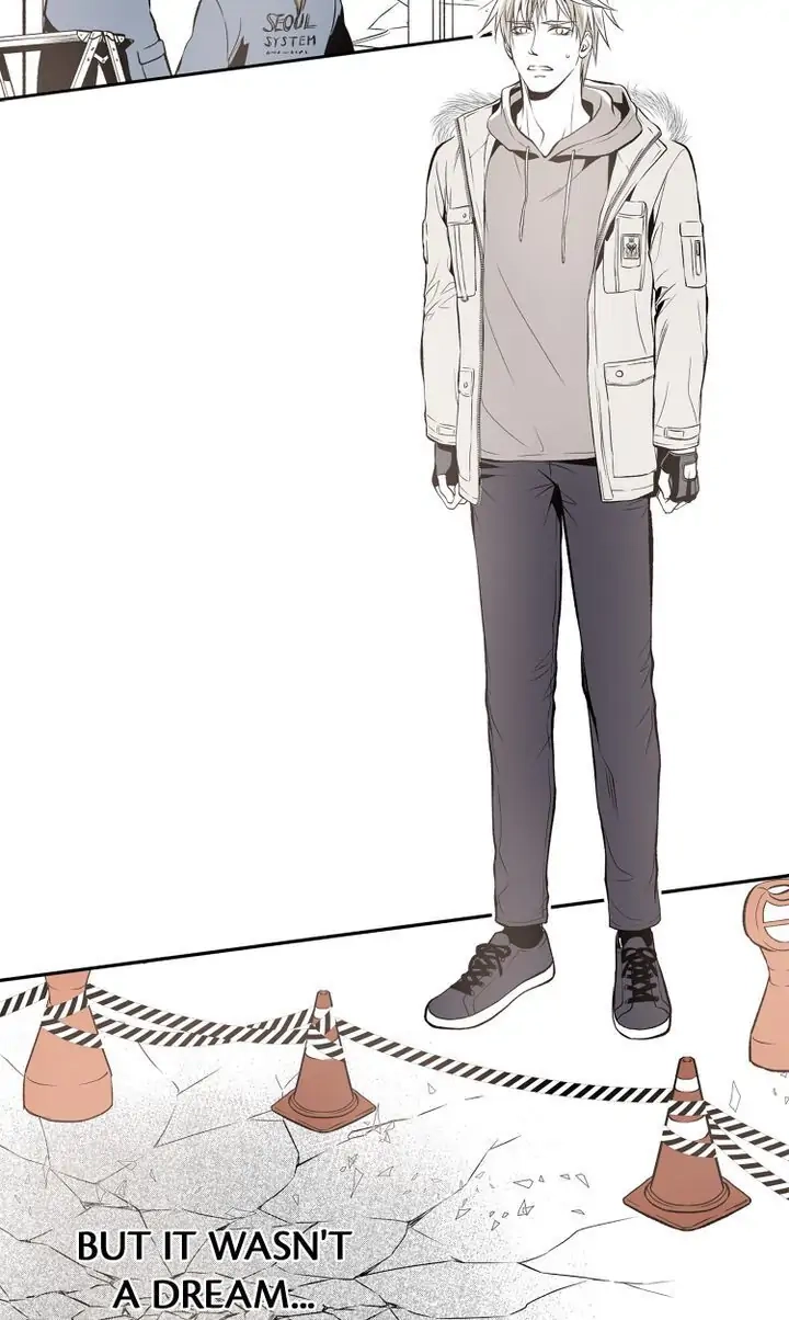 Read Unbreakable Master chapter 5 image 27 on Lezhin