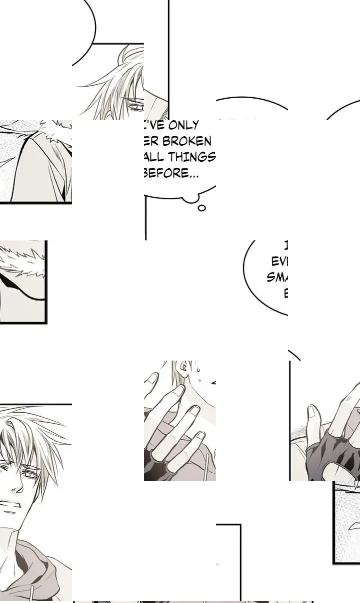Read Unbreakable Master chapter 5 image 29 on Lezhin