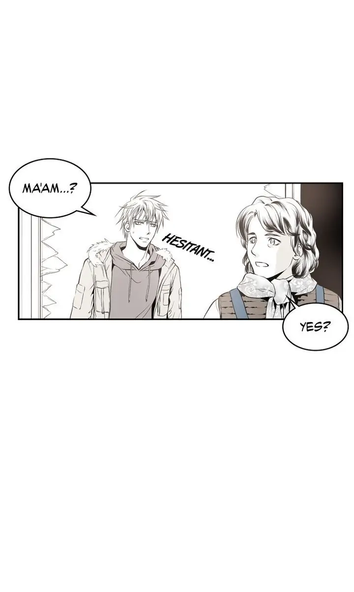Read Unbreakable Master chapter 5 image 31 on Lezhin