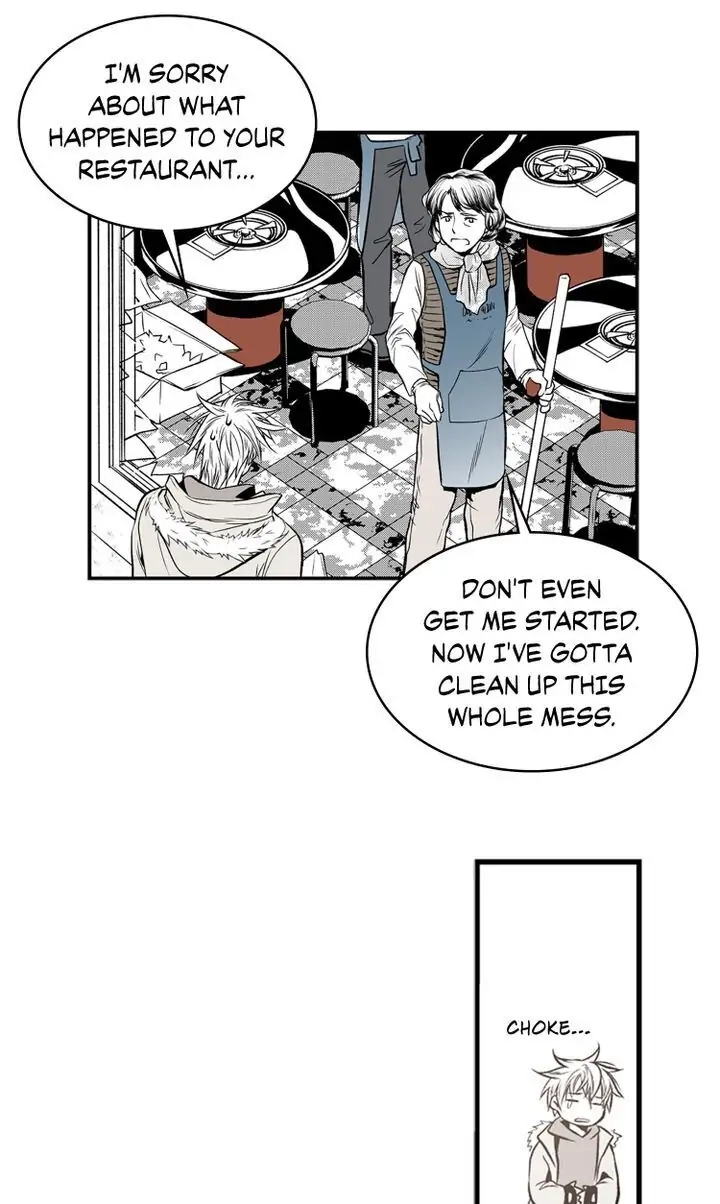 Read Unbreakable Master chapter 5 image 32 on Lezhin