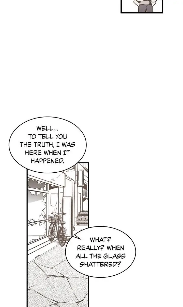 Read Unbreakable Master chapter 5 image 33 on Lezhin