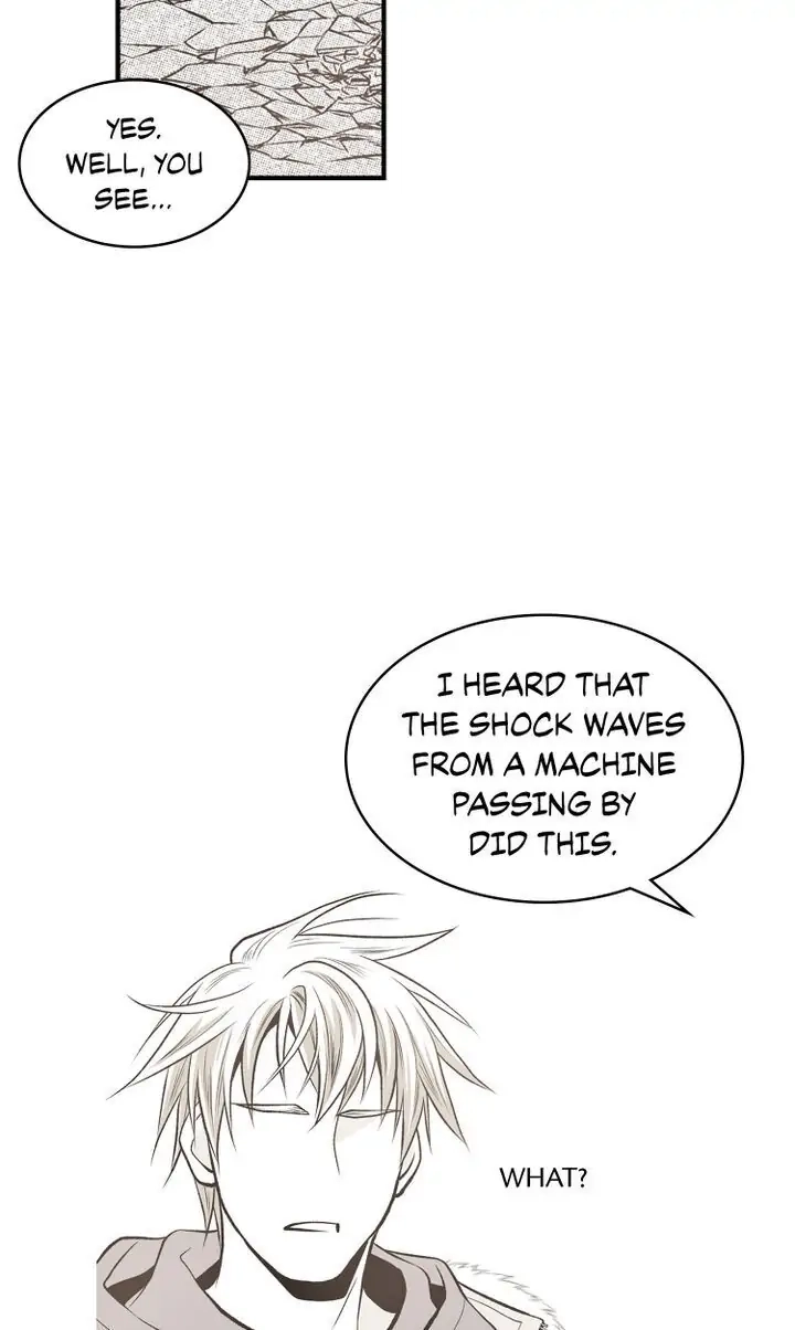 Read Unbreakable Master chapter 5 image 34 on Lezhin
