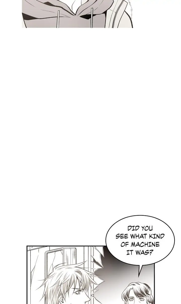 Read Unbreakable Master chapter 5 image 35 on Lezhin