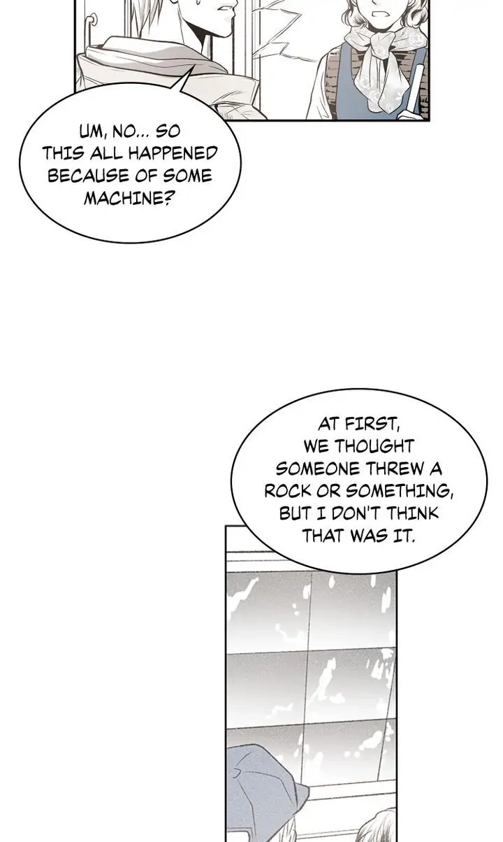 Read Unbreakable Master chapter 5 image 36 on Lezhin