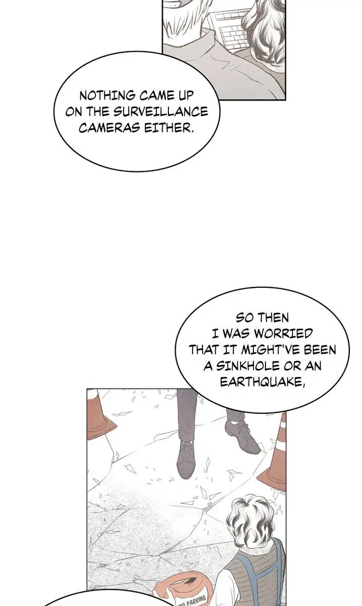 Read Unbreakable Master chapter 5 image 37 on Lezhin