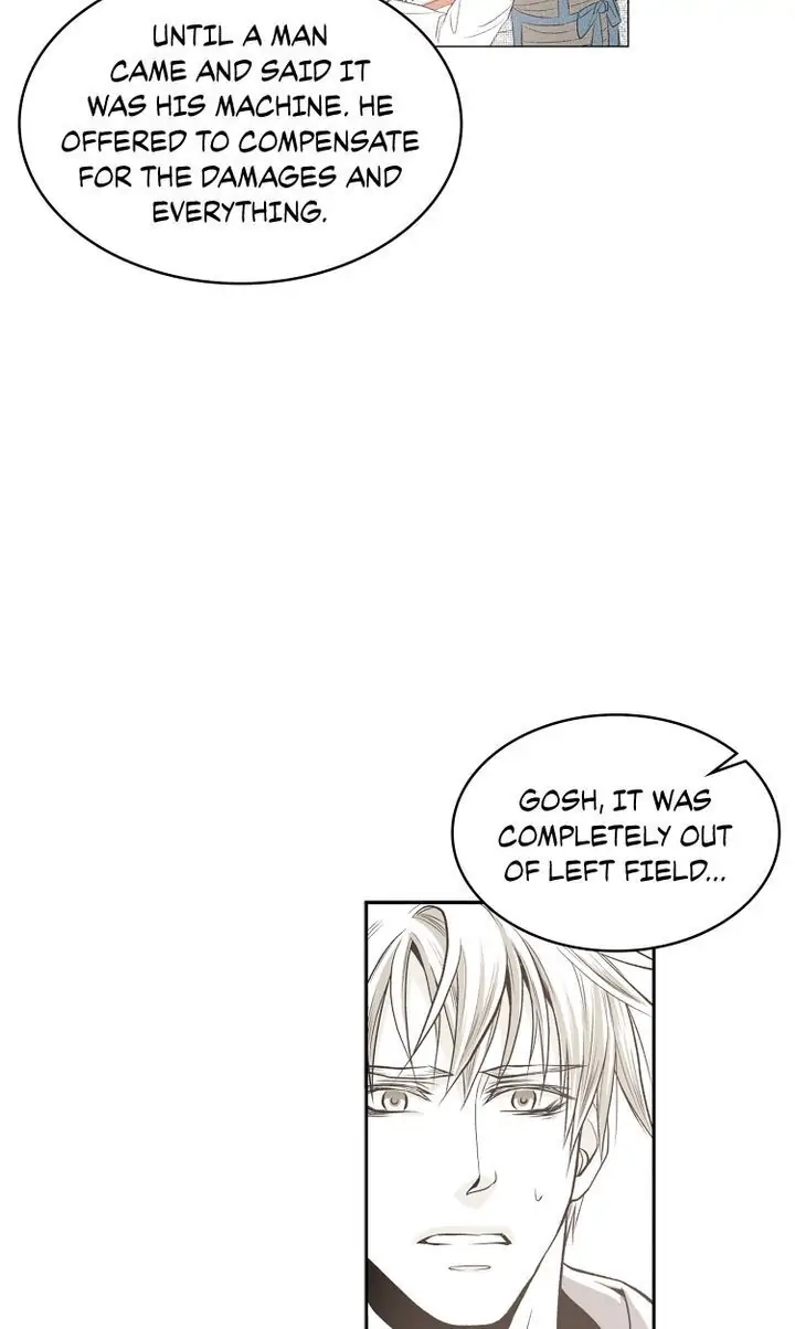 Read Unbreakable Master chapter 5 image 38 on Lezhin