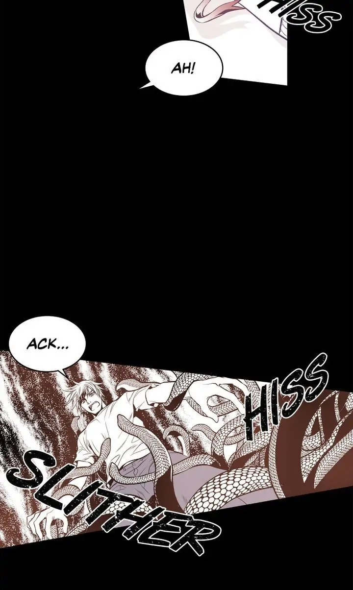 Read Unbreakable Master chapter 5 image 5 on Lezhin