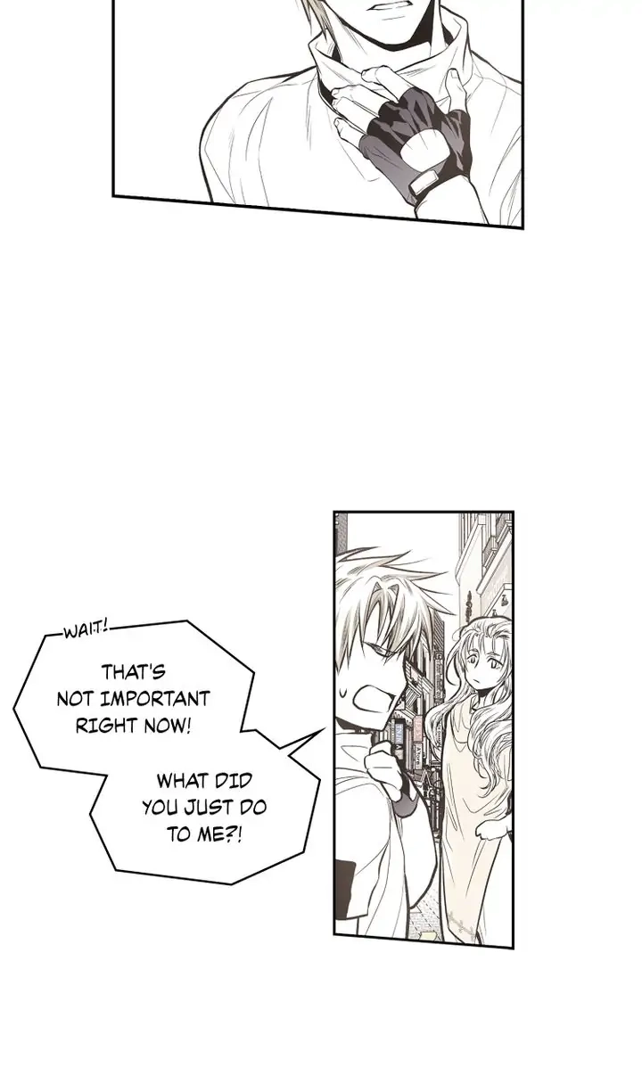 Read Unbreakable Master chapter 50 image 14 on Lezhin
