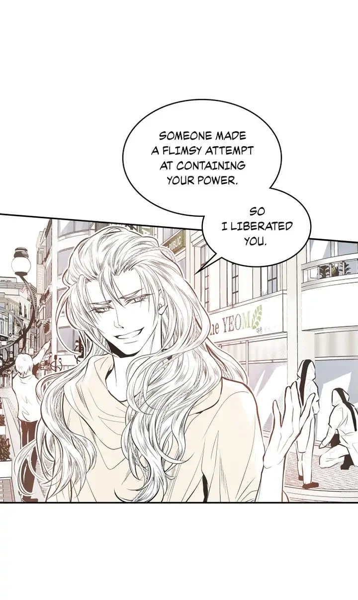 Read Unbreakable Master chapter 50 image 15 on Lezhin