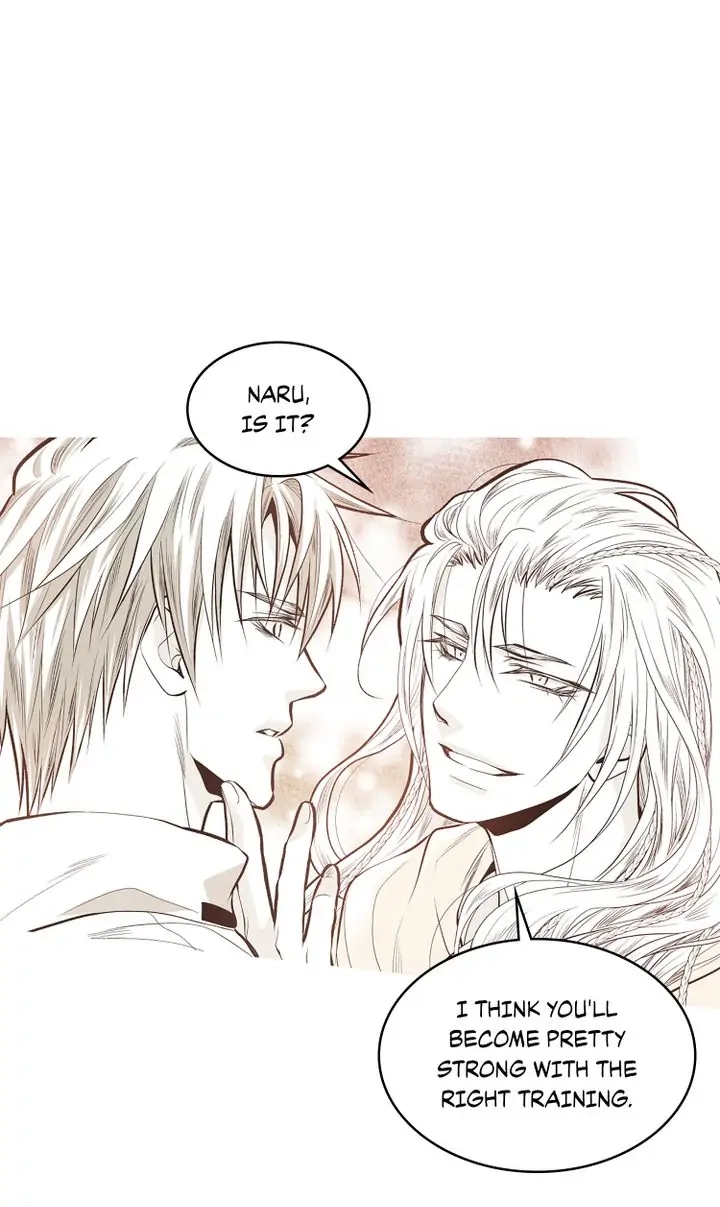 Read Unbreakable Master chapter 50 image 16 on Lezhin