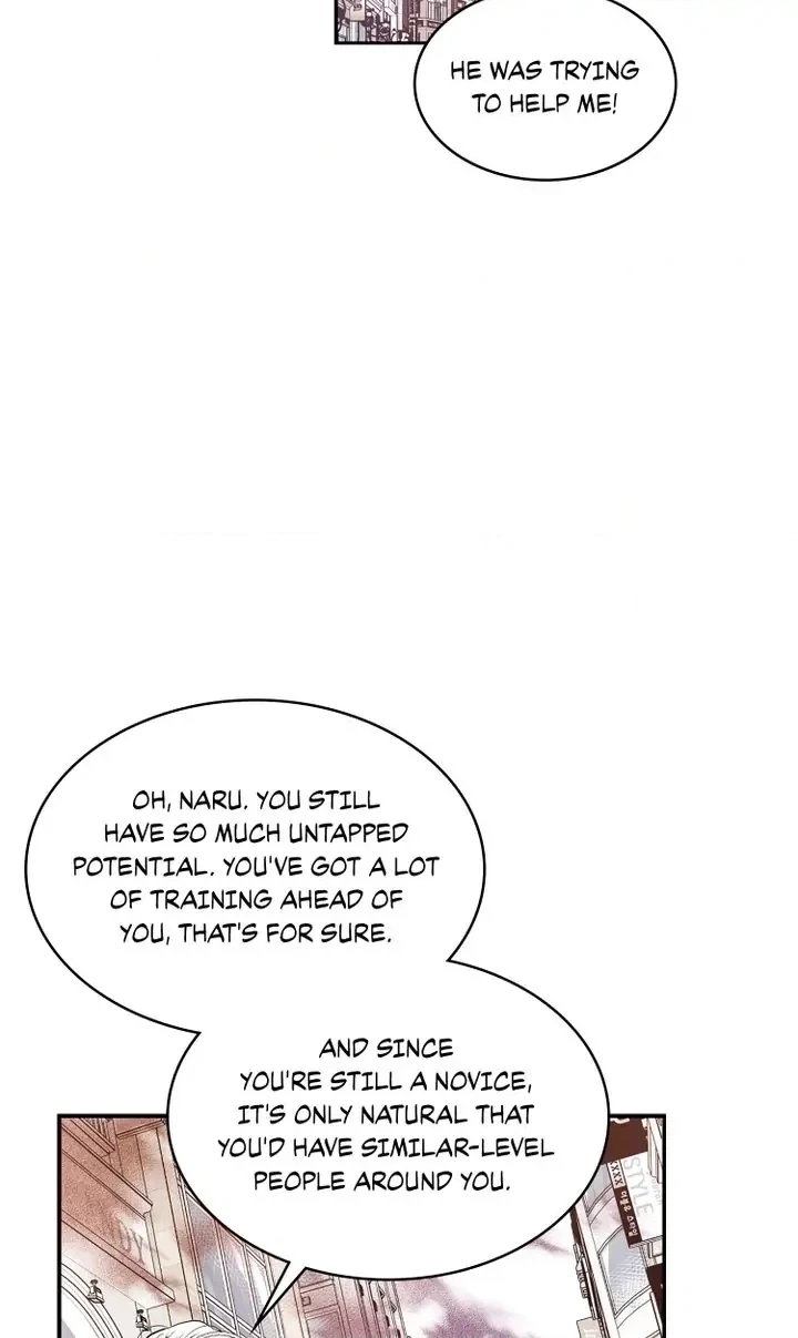 Read Unbreakable Master chapter 50 image 19 on Lezhin