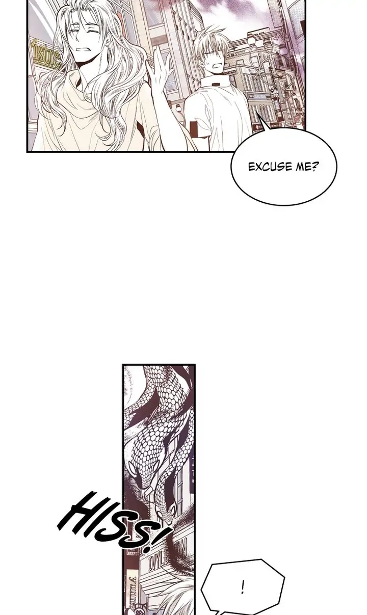 Read Unbreakable Master chapter 50 image 20 on Lezhin