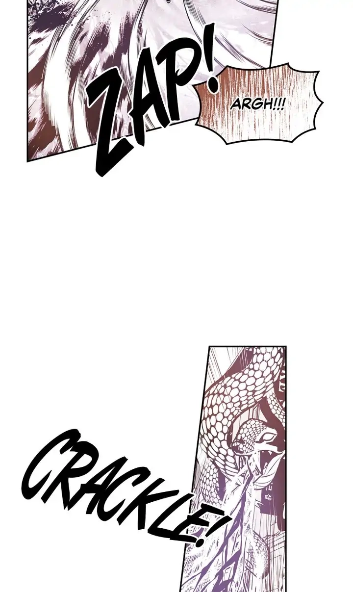 Read Unbreakable Master chapter 50 image 30 on Lezhin