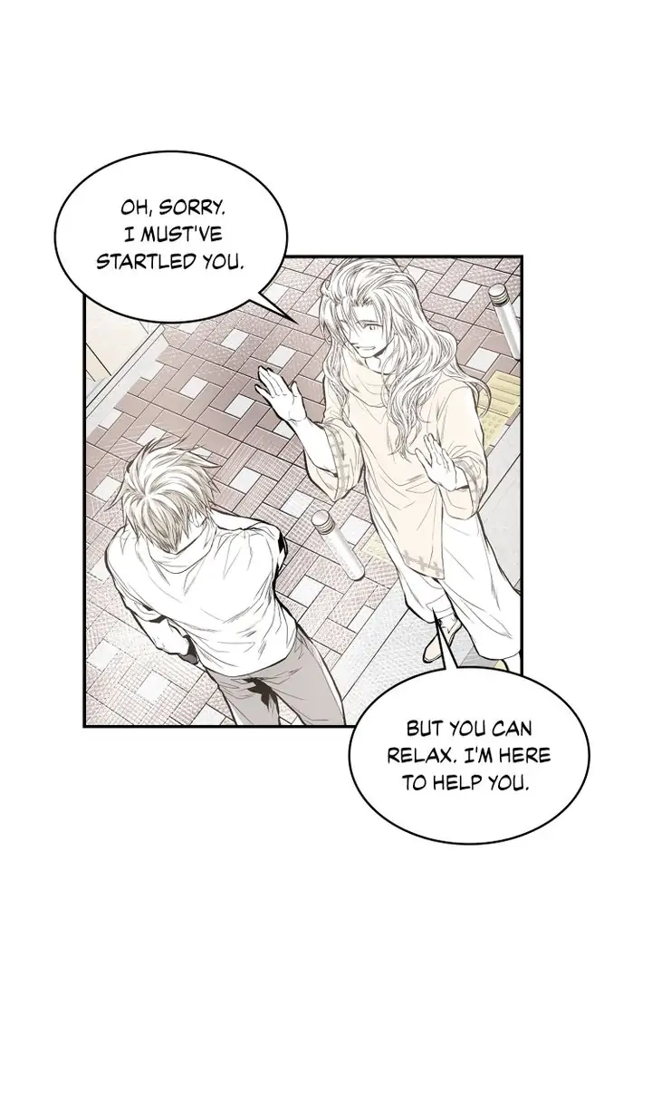 Read Unbreakable Master chapter 50 image 5 on Lezhin