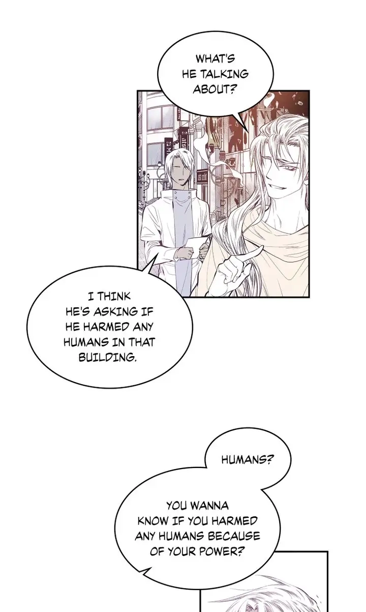 Read Unbreakable Master chapter 51 image 17 on Lezhin