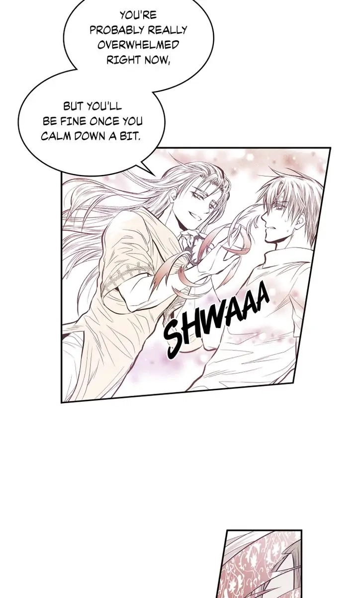 Read Unbreakable Master chapter 51 image 25 on Lezhin