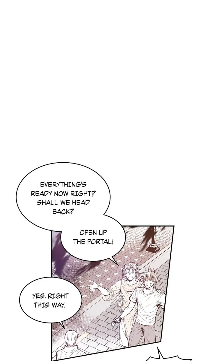 Read Unbreakable Master chapter 51 image 28 on Lezhin