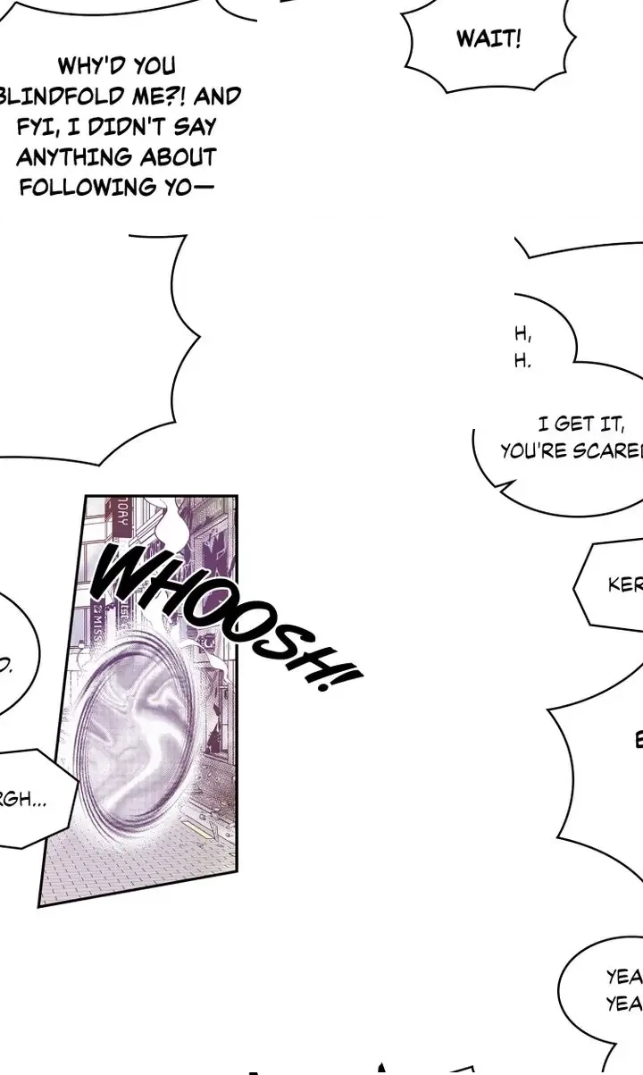 Read Unbreakable Master chapter 51 image 29 on Lezhin