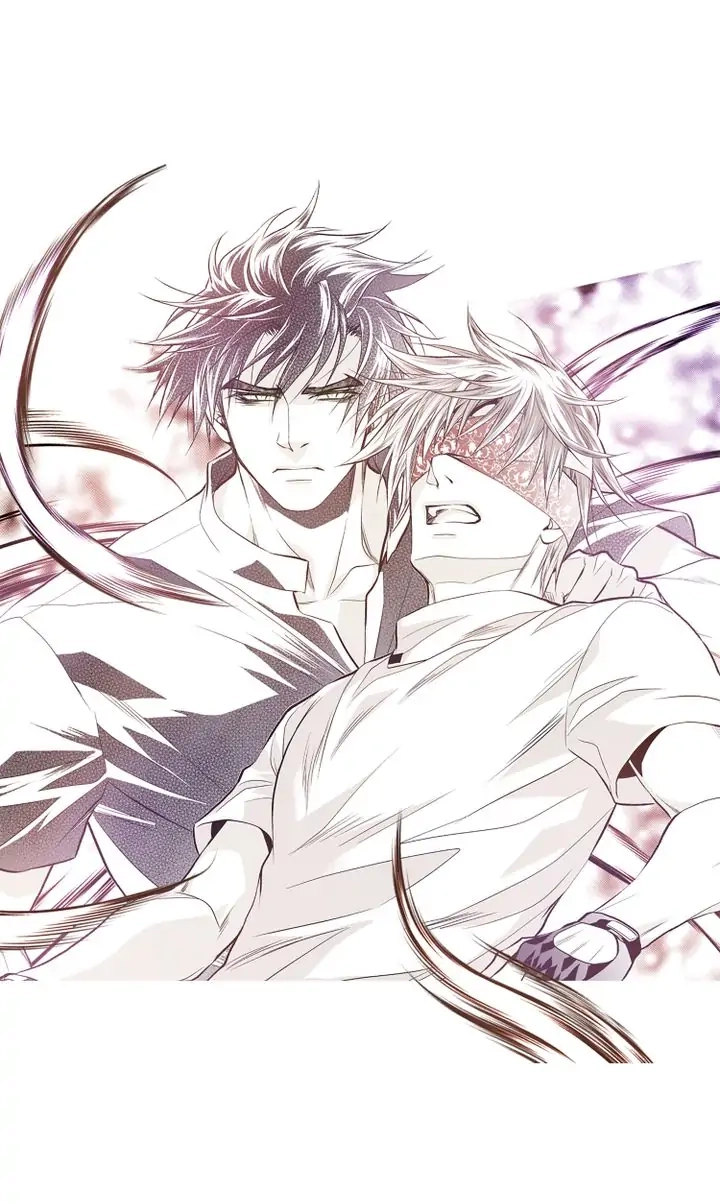 Read Unbreakable Master chapter 51 image 33 on Lezhin