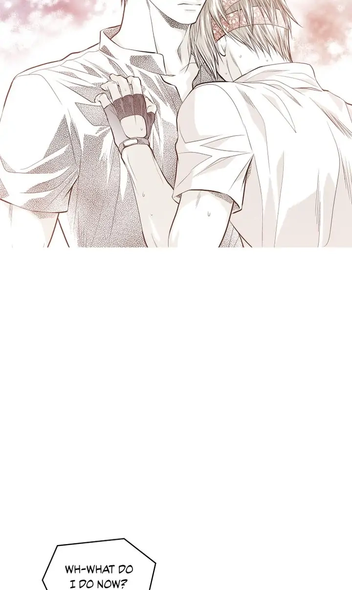 Read Unbreakable Master chapter 52 image 14 on Lezhin