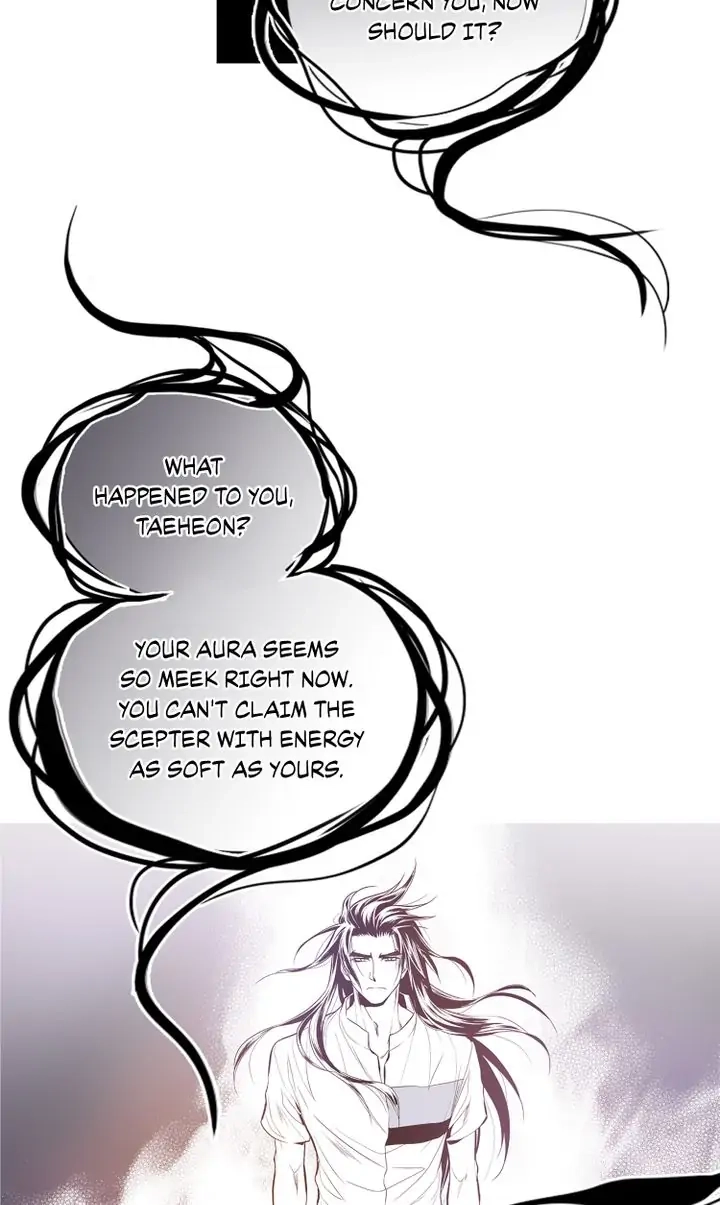 Read Unbreakable Master chapter 53 image 18 on Lezhin
