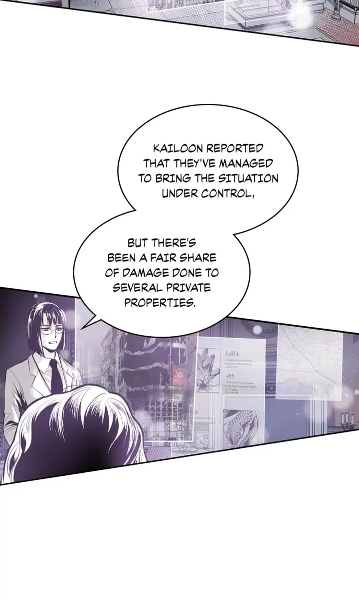 Read Unbreakable Master chapter 53 image 24 on Lezhin